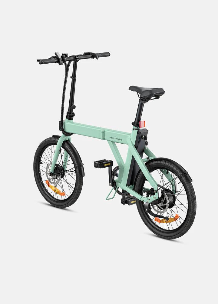 ENGWE P20 Electric Bike-Vostro Cycles