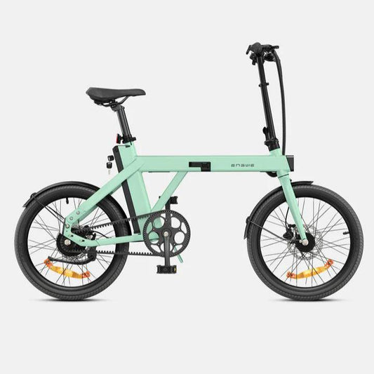 ENGWE P20 Electric Bike-Vostro Cycles