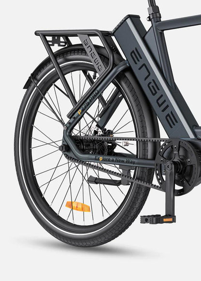 ENGWE P275 Pro Electric Bike-Vostro Cycles