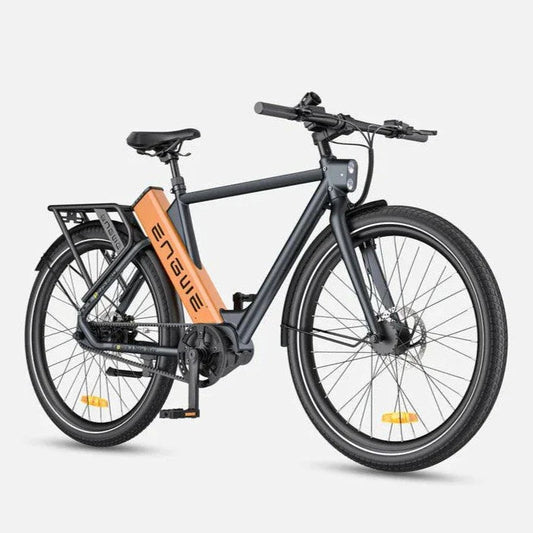 ENGWE P275 Pro Electric Bike-Vostro Cycles