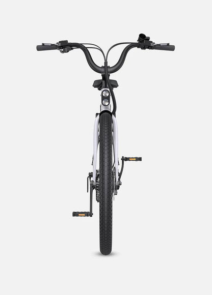 ENGWE P275 Step-thru Electric Bike-Vostro Cycles