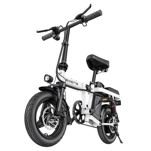 Engwe T14 Folding Electric Bike-Vostro Cycles