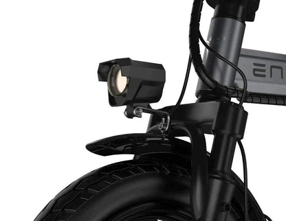 Engwe T14 Folding Electric Bike-Vostro Cycles