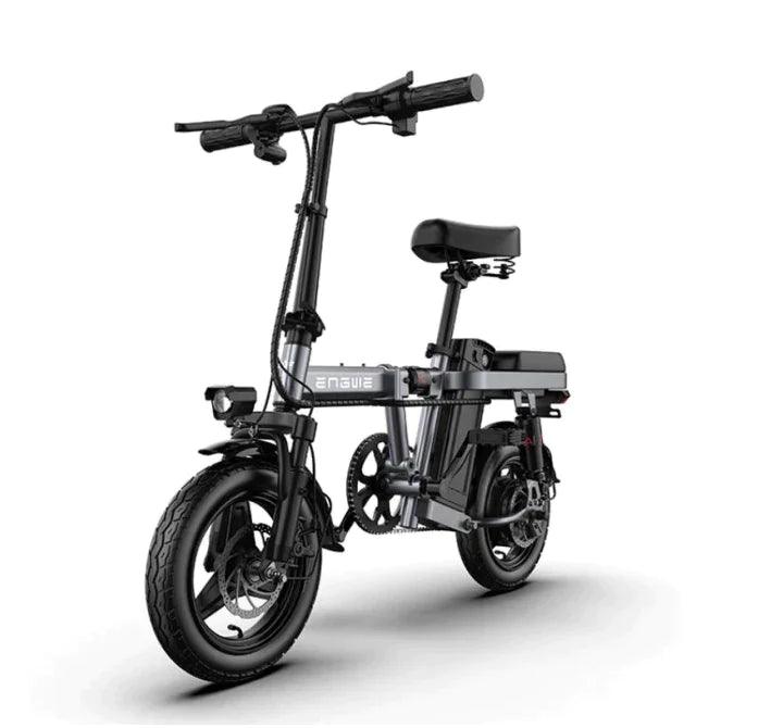 Engwe T14 Folding Electric Bike-Vostro Cycles