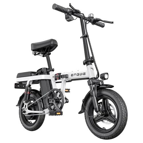 Engwe T14 Folding Electric Bike-Vostro Cycles