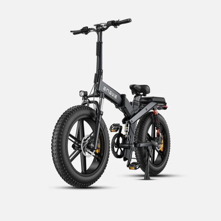 ENGWE X20 Electric Bike-Vostro Cycles