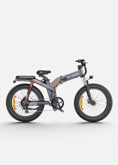 ENGWE X24 Electric Bike-Vostro Cycles