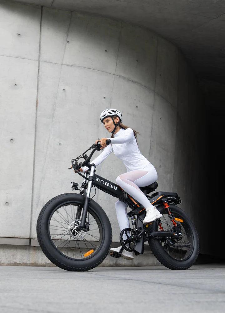 ENGWE X24 Electric Bike-Vostro Cycles