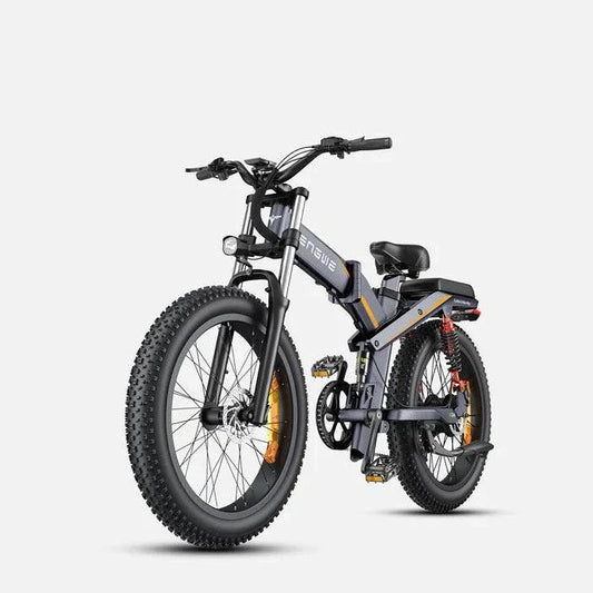 ENGWE X24 Electric Bike-Vostro Cycles