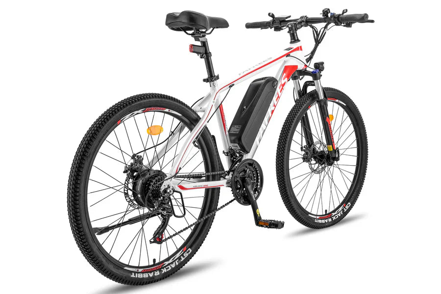 Fafrees 26 Hailong One Electric Bike-Vostro Cycles