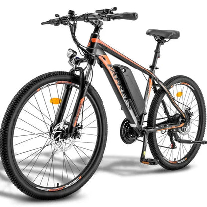 Fafrees 26 Hailong One Electric Bike-Vostro Cycles