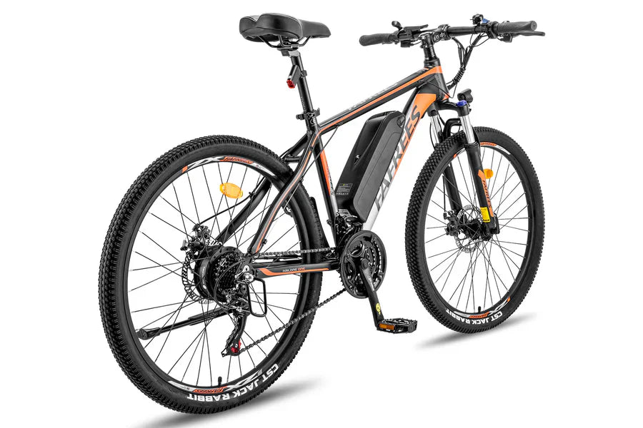 Fafrees 26 Hailong One Electric Bike-Vostro Cycles