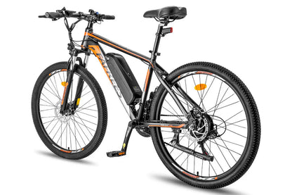 Fafrees 26 Hailong One Electric Bike-Vostro Cycles