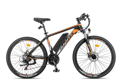 Fafrees 26 Hailong One Electric Bike-Vostro Cycles