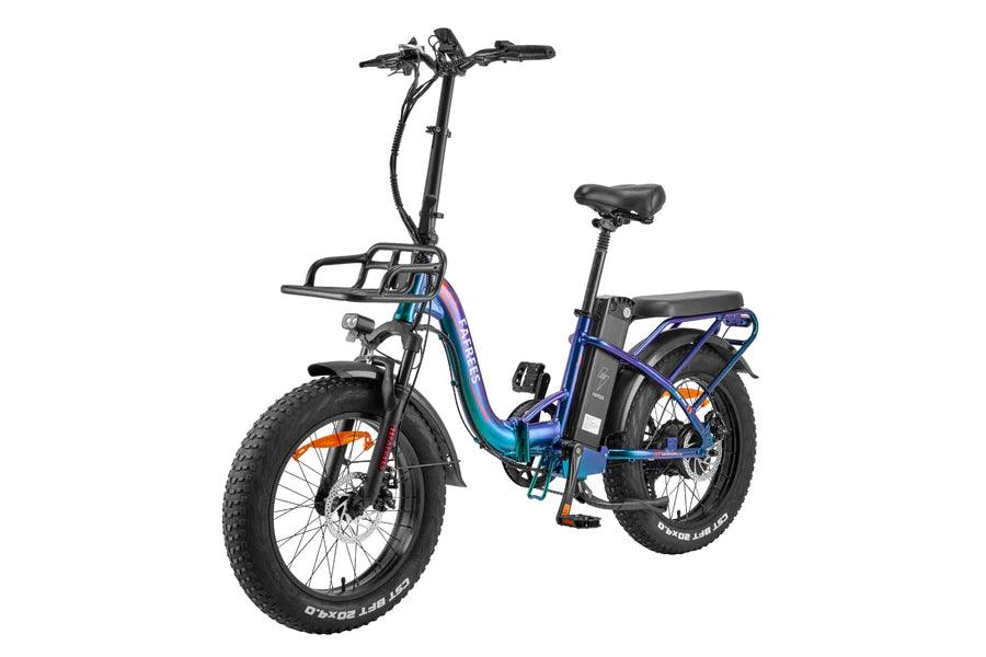 FAFREES F20 Max Electric Bike-Vostro Cycles