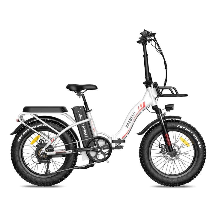 FAFREES F20 Max Electric Bike-Vostro Cycles