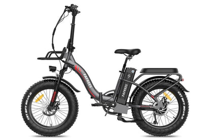 FAFREES F20 Max Electric Bike-Vostro Cycles