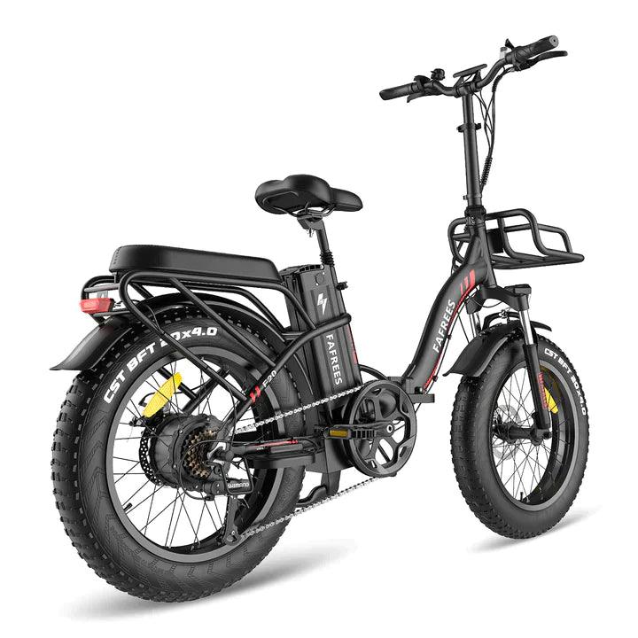 FAFREES F20 Max Electric Bike-Vostro Cycles