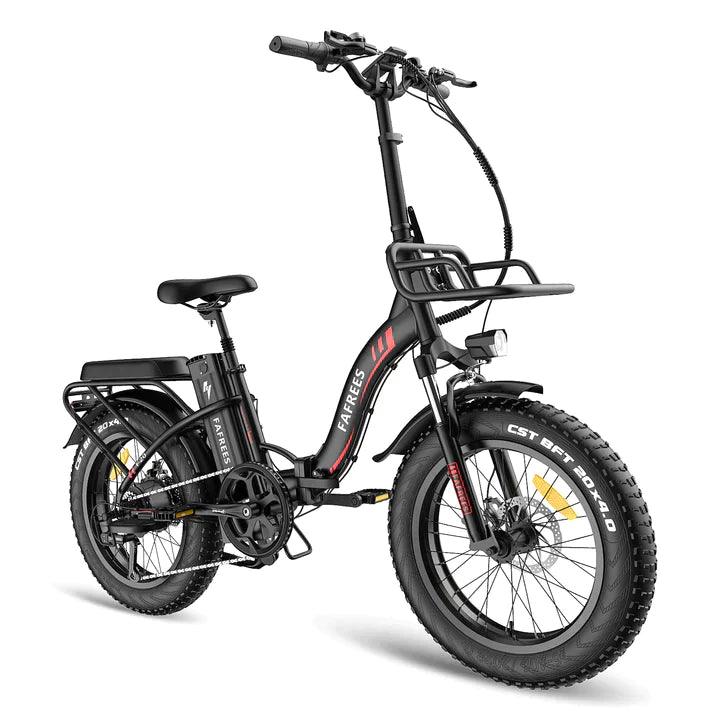 FAFREES F20 Max Electric Bike-Vostro Cycles