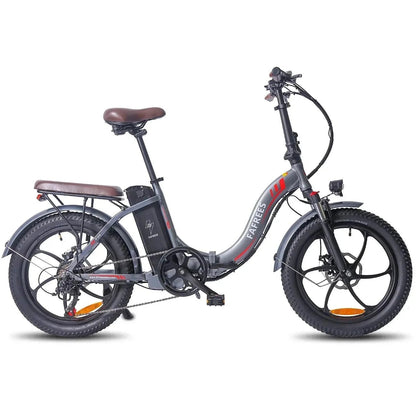 FAFREES F20 Pro City Electric Bike-Vostro Cycles