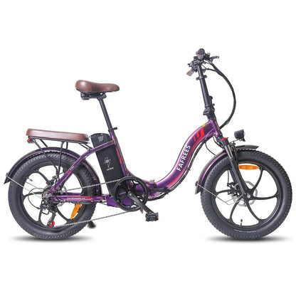 FAFREES F20 Pro City Electric Bike-Vostro Cycles