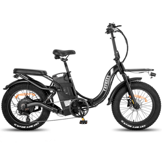 Fafrees F20 X-Max Electric Bike-Vostro Cycles