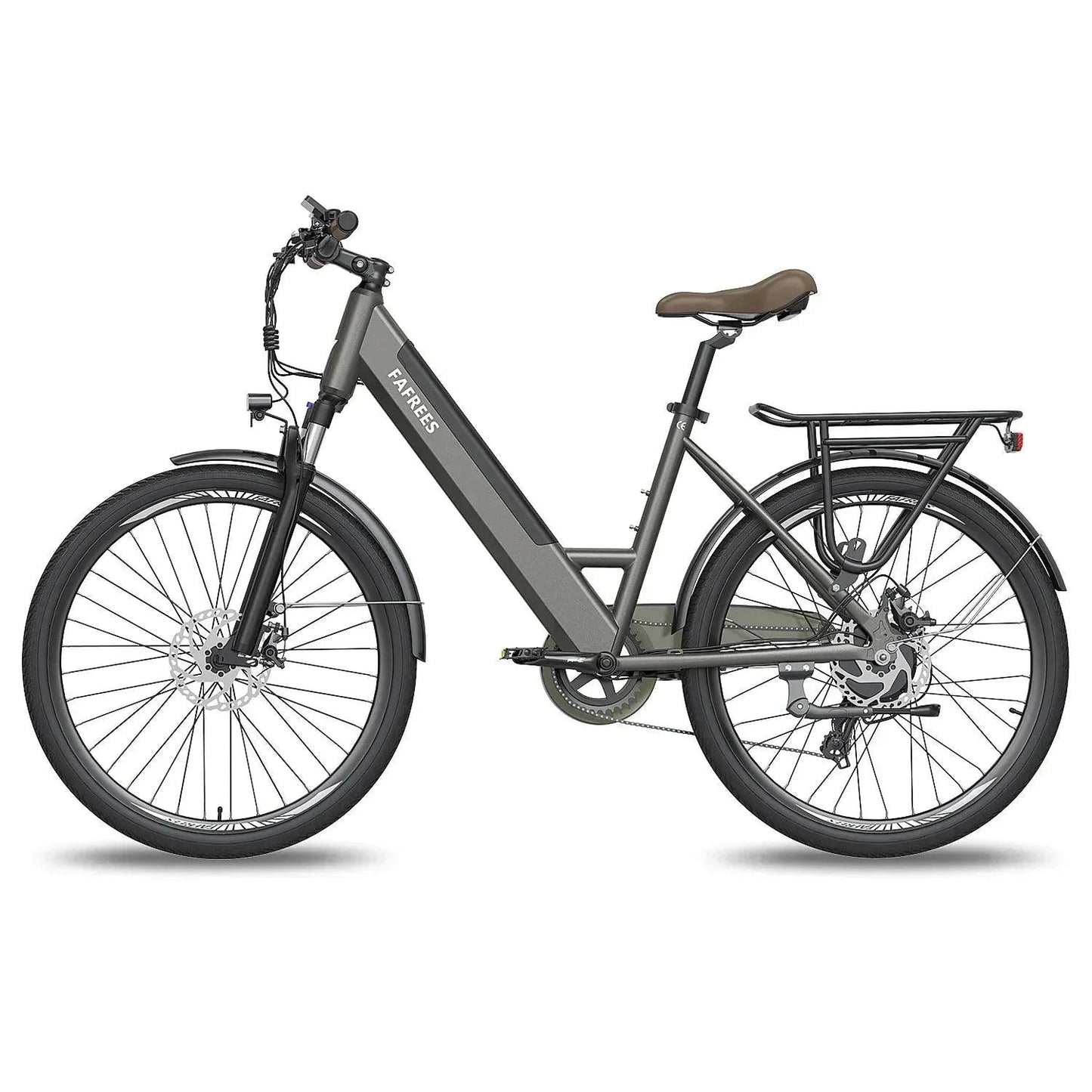 Fafrees F26 Pro Electric Bike-Vostro Cycles