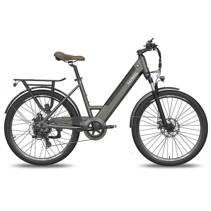 Fafrees F26 Pro Electric Bike-Vostro Cycles