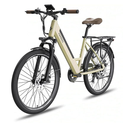 Fafrees F26 Pro Electric Bike-Vostro Cycles