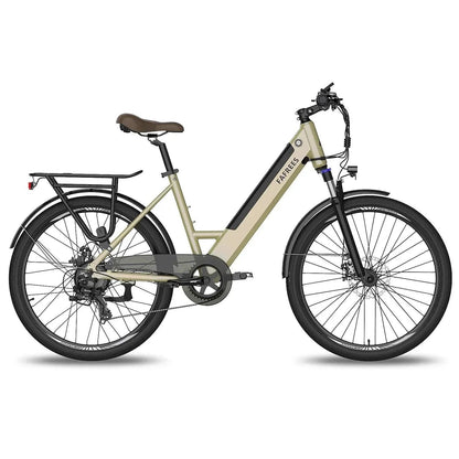 Fafrees F26 Pro Electric Bike-Vostro Cycles