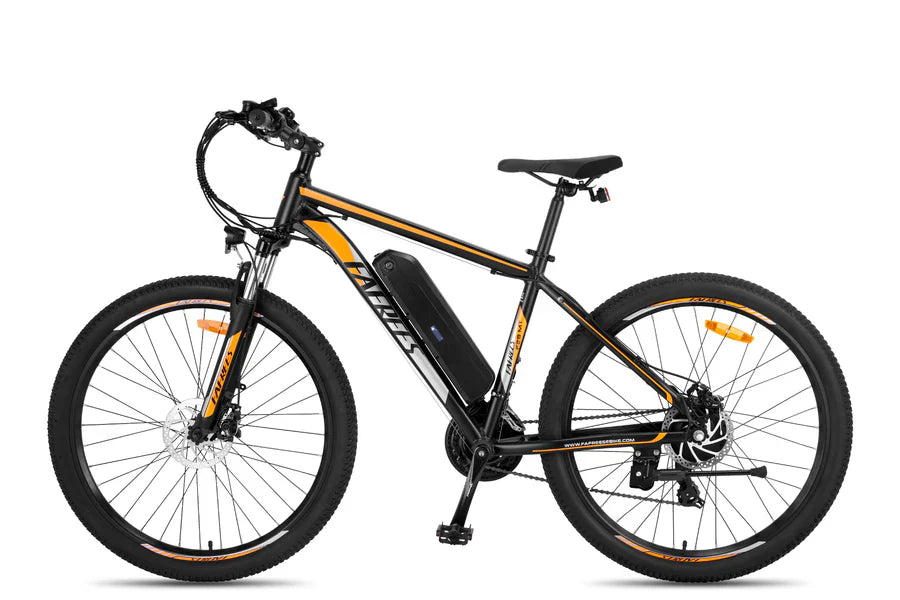 Fafrees F28 MT Mountain Electric Bike-Vostro Cycles