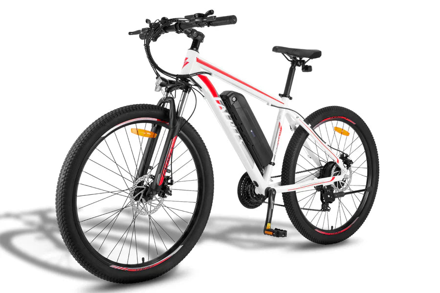 Fafrees F28 MT Mountain Electric Bike-Vostro Cycles