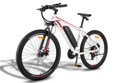 Fafrees F28 MT Mountain Electric Bike-Vostro Cycles