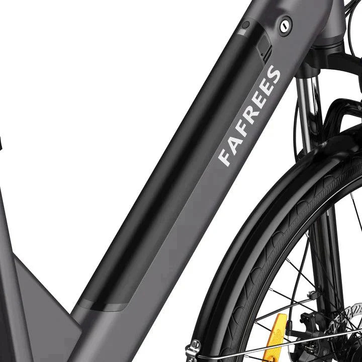 Fafrees F28 Pro Electric Bike-Vostro Cycles