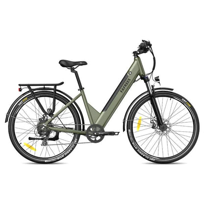 Fafrees F28 Pro Electric Bike-Vostro Cycles