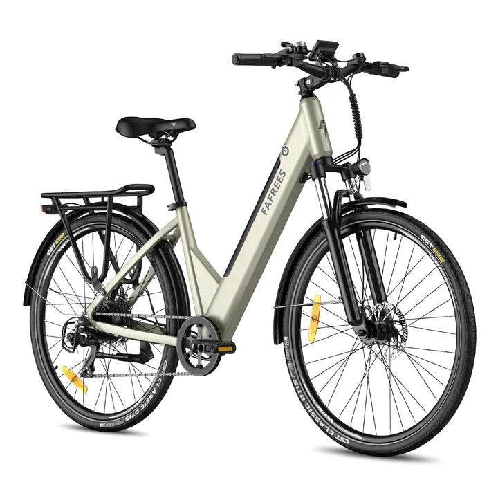 Fafrees F28 Pro Electric Bike-Vostro Cycles