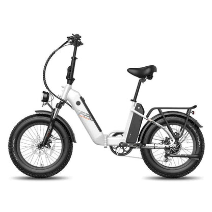 Fafrees FF20 Polar Electric Bike-Vostro Cycles