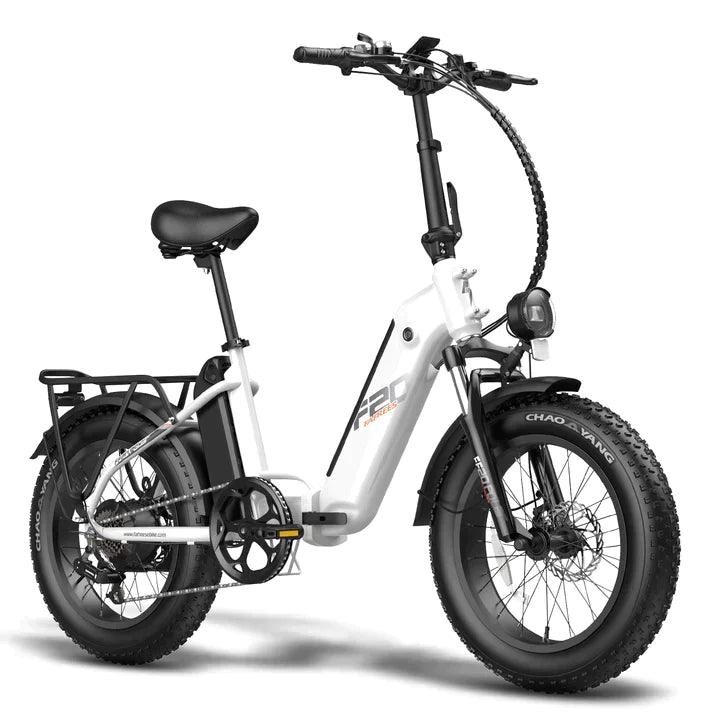 Fafrees FF20 Polar Electric Bike-Vostro Cycles