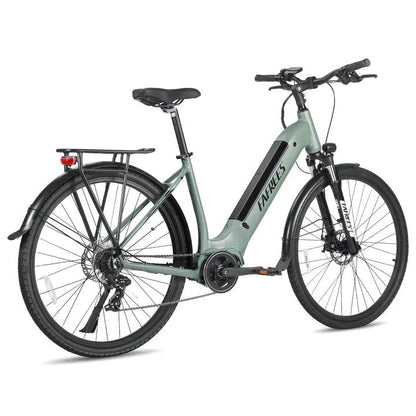 Fafrees FM9 Electric Bike-Vostro Cycles