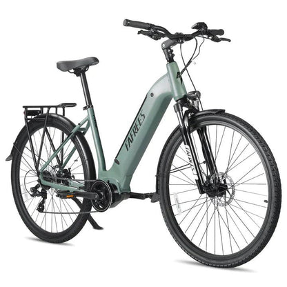 Fafrees FM9 Electric Bike-Vostro Cycles