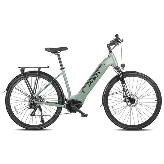 Fafrees FM9 Electric Bike-Vostro Cycles