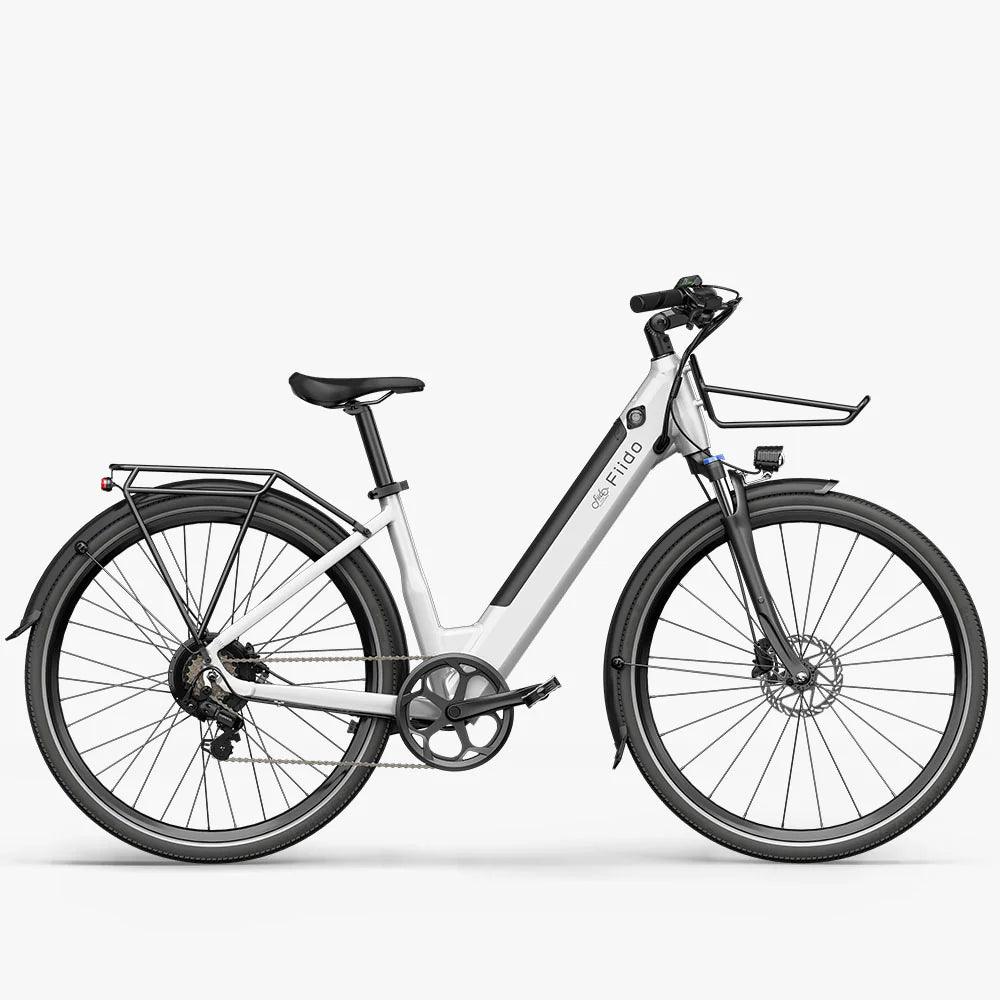 Fiido C11 city Electric Bike-Vostro Cycles