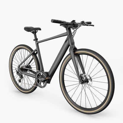 Fiido E-Gravel C21/C22 Electric Bike-Vostro Cycles