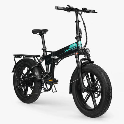 FIIDO M1 Pro 2024 upgraded Electric Bike-Vostro Cycles