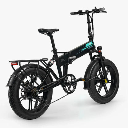 FIIDO M1 Pro 2024 upgraded Electric Bike-Vostro Cycles