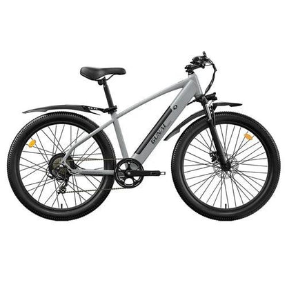 GUNAI GN27 Electric Bike-Vostro Cycles