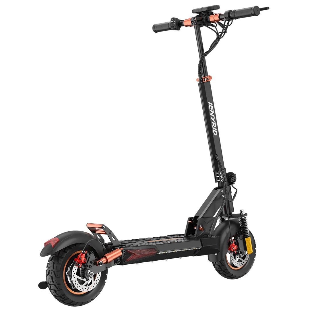 iENYRID M4 Pro S+ Max Electric Scooter