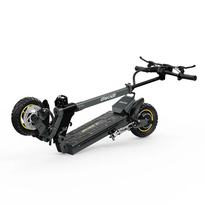 iENYRID S1 All-Terrain Electric Scooter