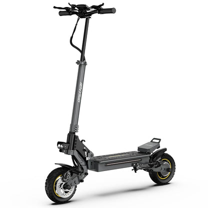 iENYRID S1 All-Terrain Electric Scooter