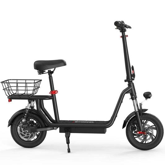 iScooter i12 Electric Scooter